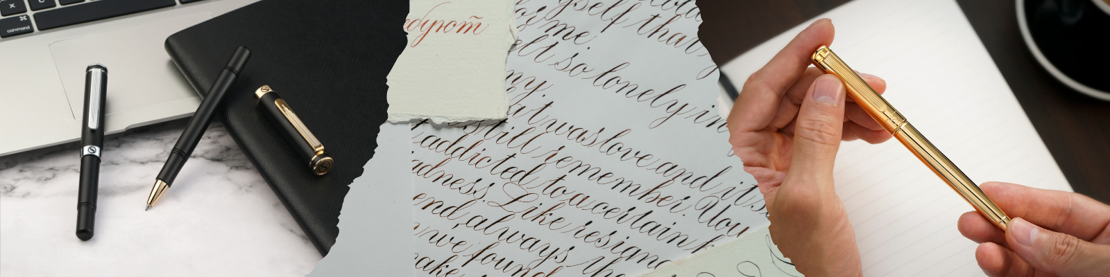 Finding the Best Pens for Writing Your Story