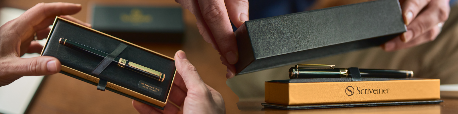 How to Stop a Rollerball Pen from Skipping (and Restore Smooth Ink Flow)