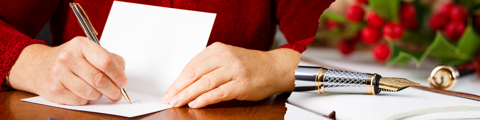 What to Write on a Christmas Card: Thoughtful Messages for Every Occasion