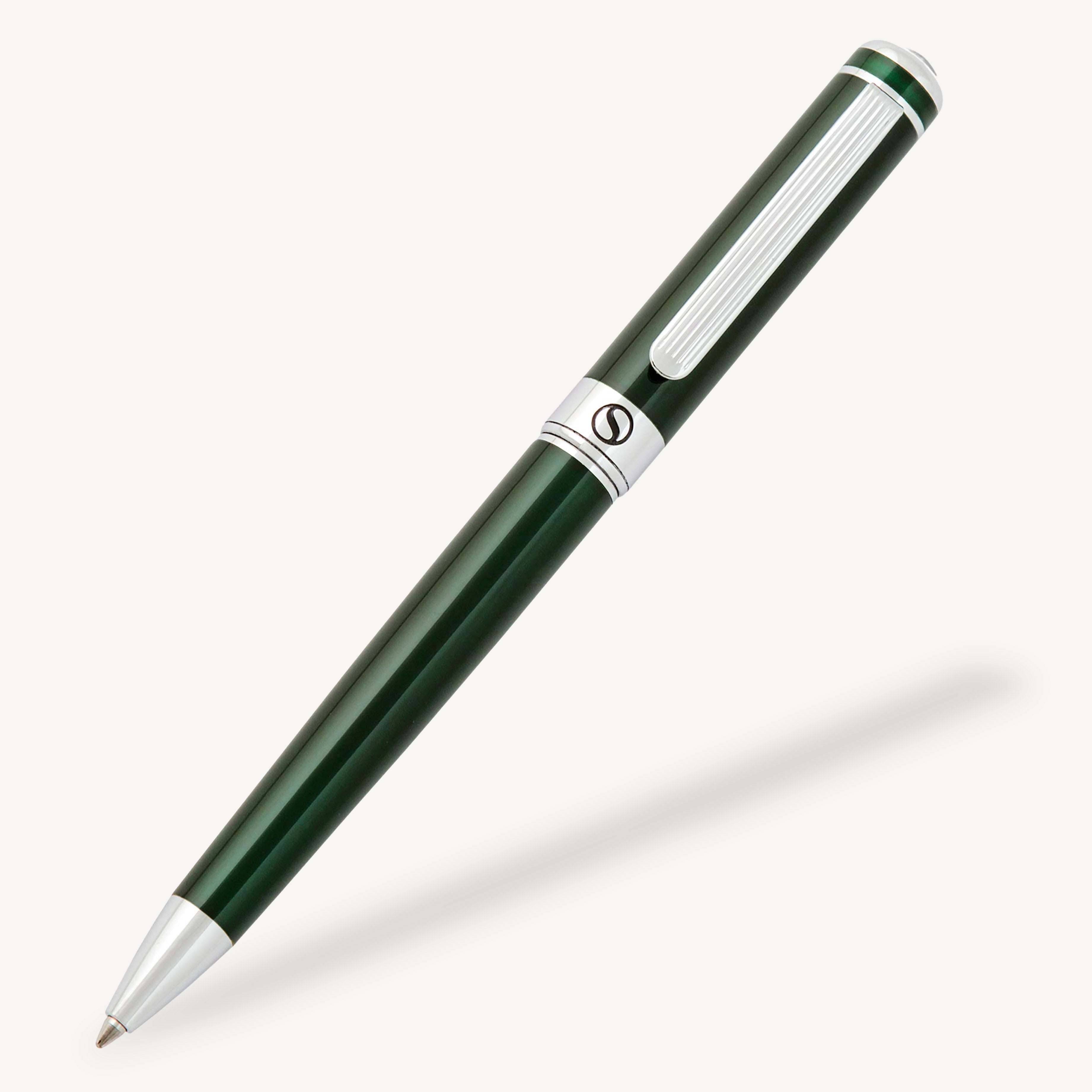 Scriveiner Classic British Racing Green Kugelschreiber