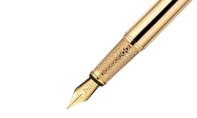 A Superb Writing Experience