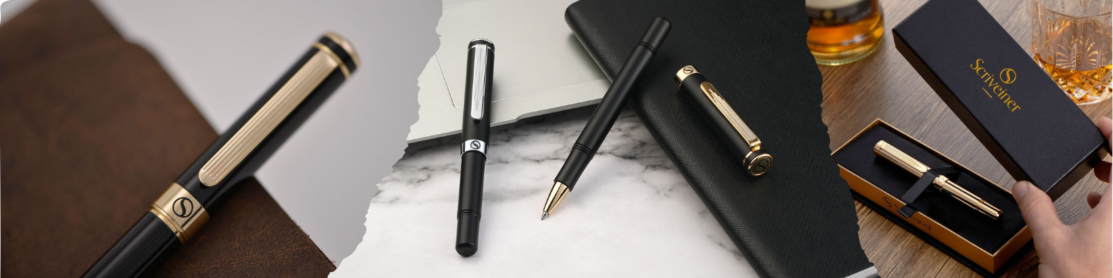 A Guide to Luxury Stationery Brands