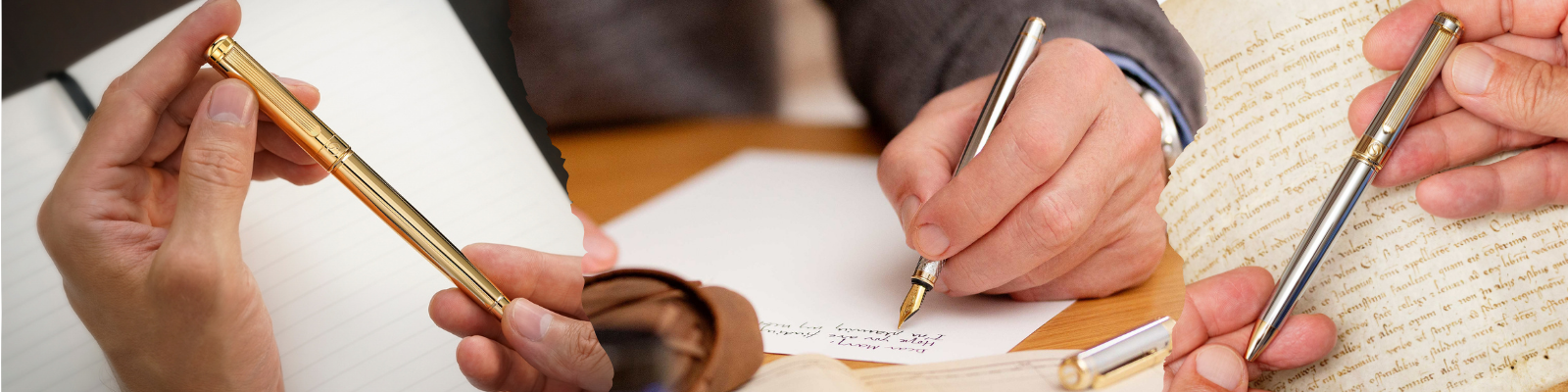 Improving Handwriting for Adults A Guide to Elegant Penmanship