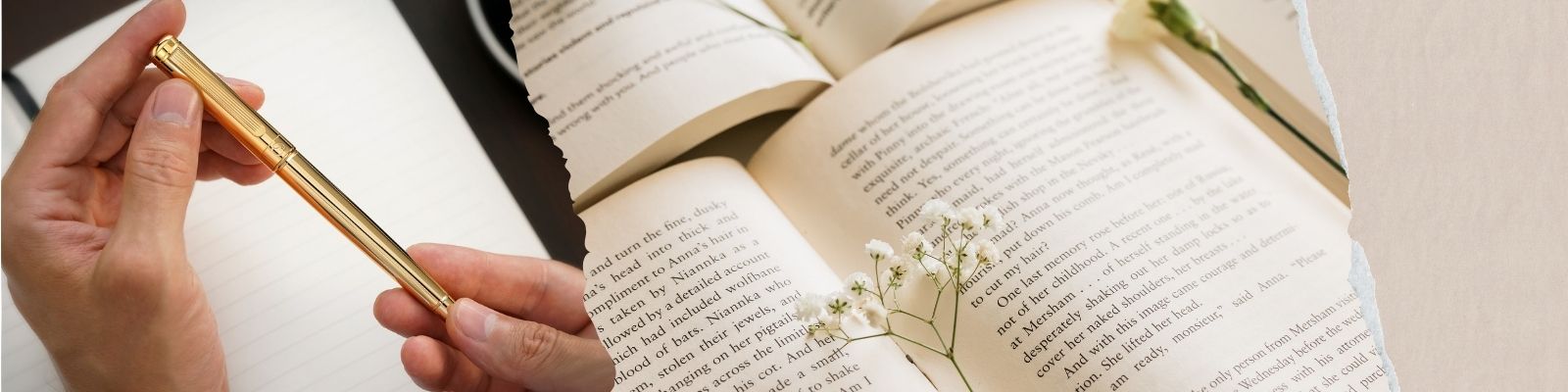 Choosing Your Luxury Rollerball Pen