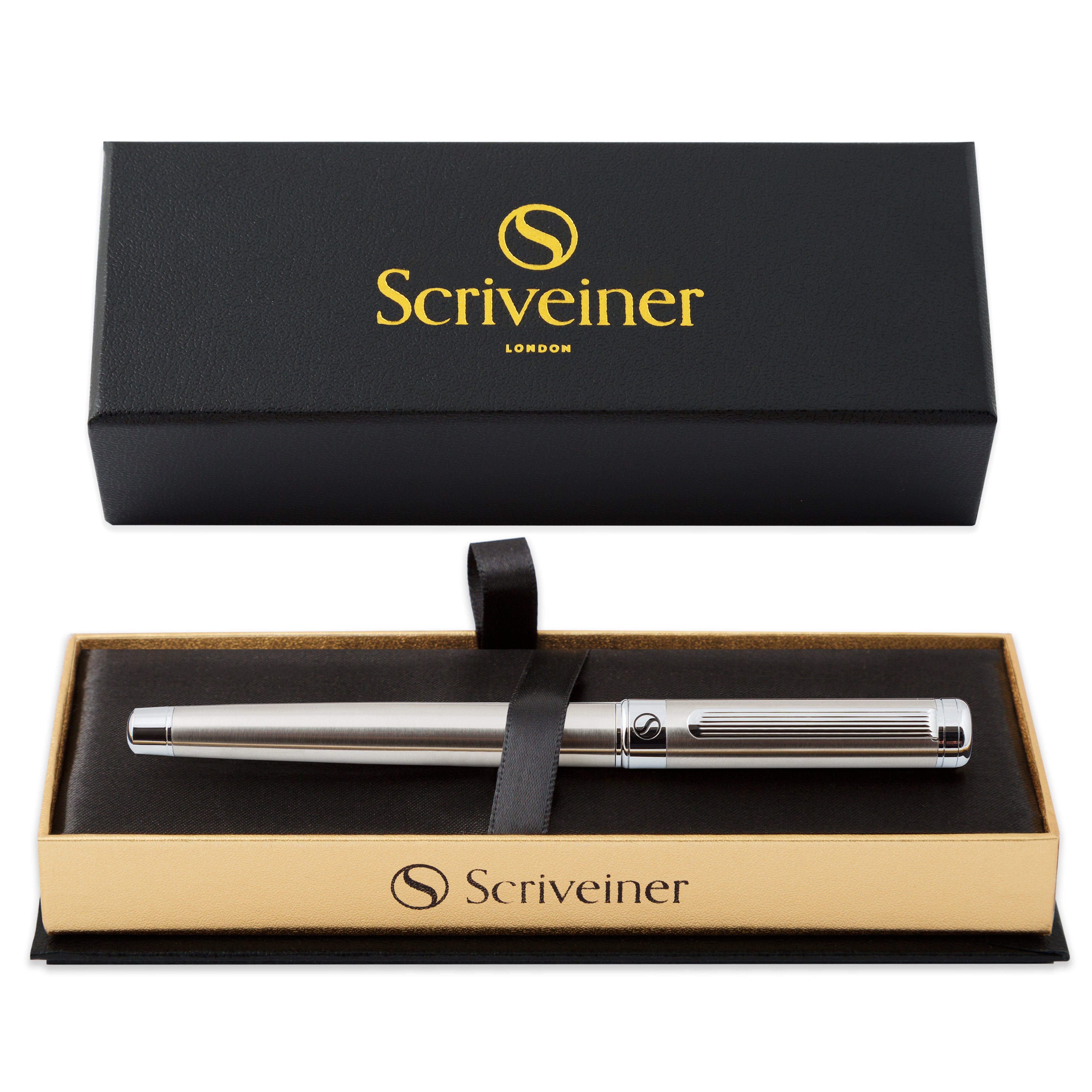 Exquisite Presentation Box
